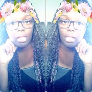 Meet your Posher, Bre